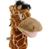 10" Aurora Plush Jolie Hand Puppet - Your Source for Gaming Essentials