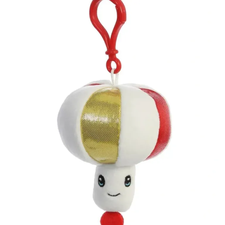 4" Aurora World True and The Rainbow Kingdom Plush - Spark-Lee - Your Source for Gaming Essentials