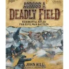 Across a Deadly Field: Regimental Rules for Civil War Battles Osprey Publishing - Your Source for Gaming Essentials