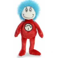 Aurora Dr. Seuss - 12" Thing 1 - Your Source for Gaming Essentials