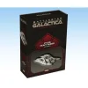 Battlestar Galactica Starship Battles, Spaceship - Cylon Heavy Raider (Veteran) - Your Source for Gaming Essentials