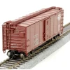 Broadway Limited 1752 HO NYC Specification 486 40' Steel Boxcar (Set of 4) - Your Source for Gaming Essentials
