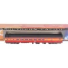 Broadway Limited 1573 HO Southern Pacific Coast Daylight Train #2485 - Your Source for Gaming Essentials
