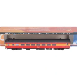 Broadway Limited 1574 HO Southern Pacific Coast Daylight Train Series #3002 - Your Source for Gaming Essentials