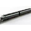 Broadway Limited 1672 N Baltimore and Ohio EMD E7A/E6B Set w/DCC #1422/2412 - Your Source for Gaming Essentials