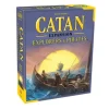 Catan: Explorers and Pirates Expansion Board Game - Your Source for Gaming Essentials