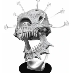 D&D Nolzur's Marvelous Unpainted Miniatures (W15) Death Tyrant - Your Source for Gaming Essentials