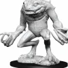 D&D Nolzur's Marvelous Unpainted Miniatures (W14) Red Slaad - Your Source for Gaming Essentials