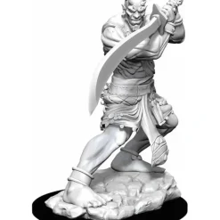 D&D Nolzur's Marvelous Unpainted Miniatures (W13) Efreeti - Your Source for Gaming Essentials