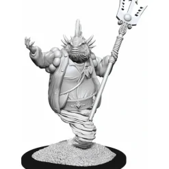 D&D Nolzur's Marvelous Unpainted Miniatures (W14) Marid - Your Source for Gaming Essentials