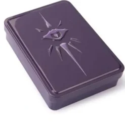 Dungeons and Dragons RPG Token Set - Warlock - Your Source for Gaming Essentials