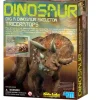 4M Kidzlabs Dig-A-Dinosaur Series I Triceratops #3545 - Your Source for Gaming Essentials