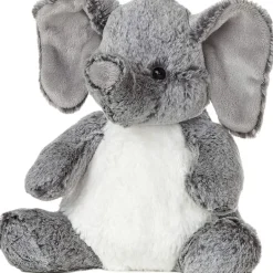 Sweet & Softer 11.5" Aurora Plush Elio Elephant - Your Source for Gaming Essentials