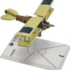Wings of Glory: Albatros C III (Meinecke) - Your Source for Gaming Essentials
