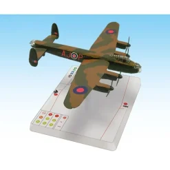 Wings of Glory: Avro Lancaster B MK. III Dambuster - Your Source for Gaming Essentials