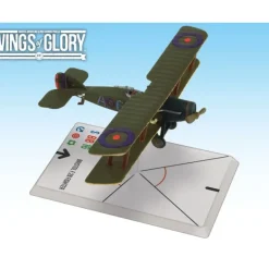 Wings of Glory: Bristol F. 2B Fighter Arkell/Stagg - Your Source for Gaming Essentials