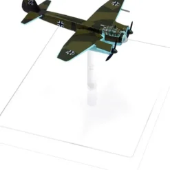 Wings of Glory: Junkers JU.88 A-1 (KG77) - Your Source for Gaming Essentials