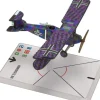 Wings of Glory: Macchi M.5 - Hannover Cl.IIIA (Baur/Von Hengl) - Your Source for Gaming Essentials