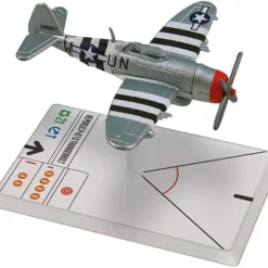 Wings of Glory: Republic P-47D Thunderbolt (Raymond) - Your Source for Gaming Essentials