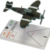 Wings of Glory: Republic P-47D Thunderbolt (RAF 135 Squandron) - Your Source for Gaming Essentials