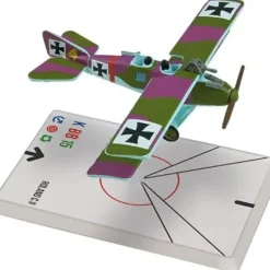 Wings of Glory: Roland C.II Luftstreitkrafte - Your Source for Gaming Essentials