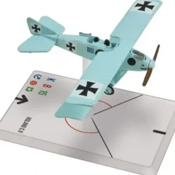 Wings of Glory: Roland C.II Von Richthofen - Your Source for Gaming Essentials
