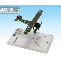 Wings of Glory: Sopwith Triplane Collishaw - Your Source for Gaming Essentials