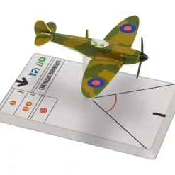 Wings of Glory: Supermarine Spitfire Mk.I - Your Source for Gaming Essentials