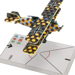 Wings of Glory: UFAG CI (161-37) - Your Source for Gaming Essentials