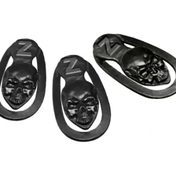 Zombicide: Skull Trackers Game Accessories - Your Source for Gaming Essentials