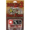 Zombie Dice 2: Double Feature Expansion Dice Set - Your Source for Gaming Essentials