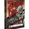Zombie Dice: Horde Edition Dice Game - Eat Brains, Don't Get Shotgunned - Your Source for Gaming Essentials